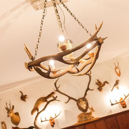 Hotel Krizman Monrupino Eksteriør bilde