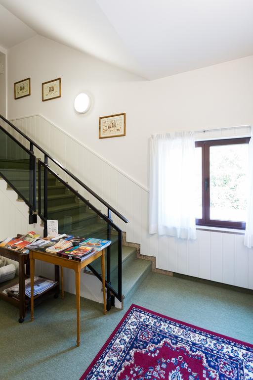 Hotel Krizman Monrupino Eksteriør bilde