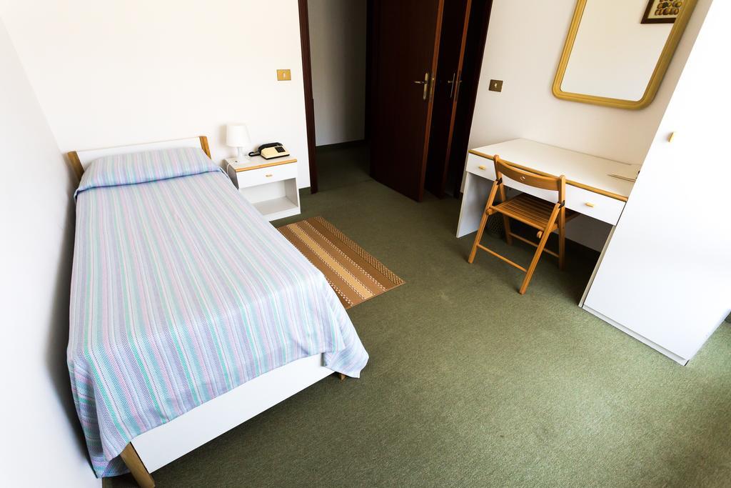Hotel Krizman Monrupino Rom bilde